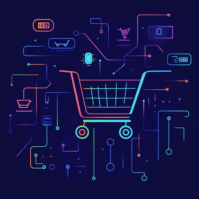 Commerce Integration Services