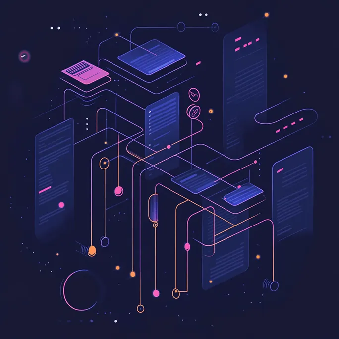 BigCommerce Backend Integration