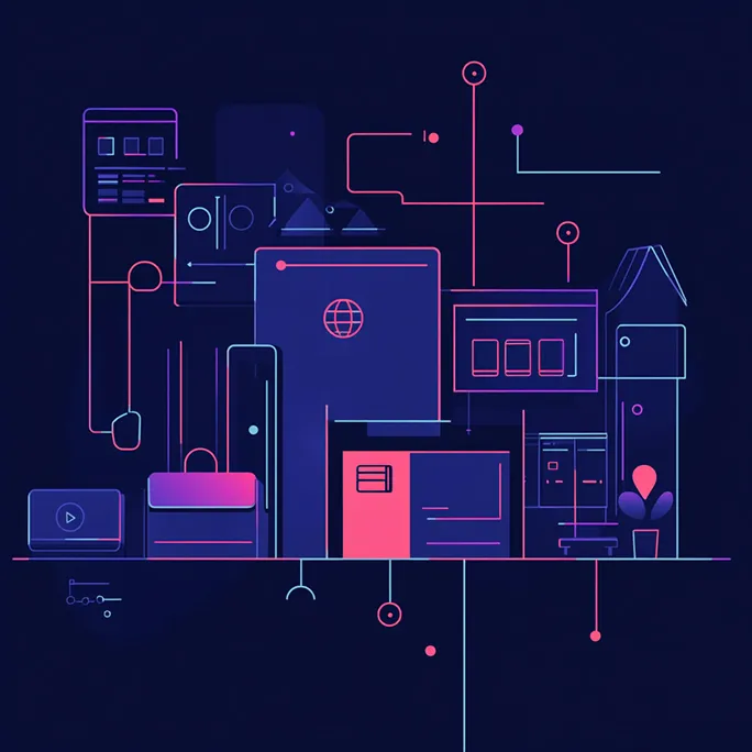 Connect Tools With Middleware