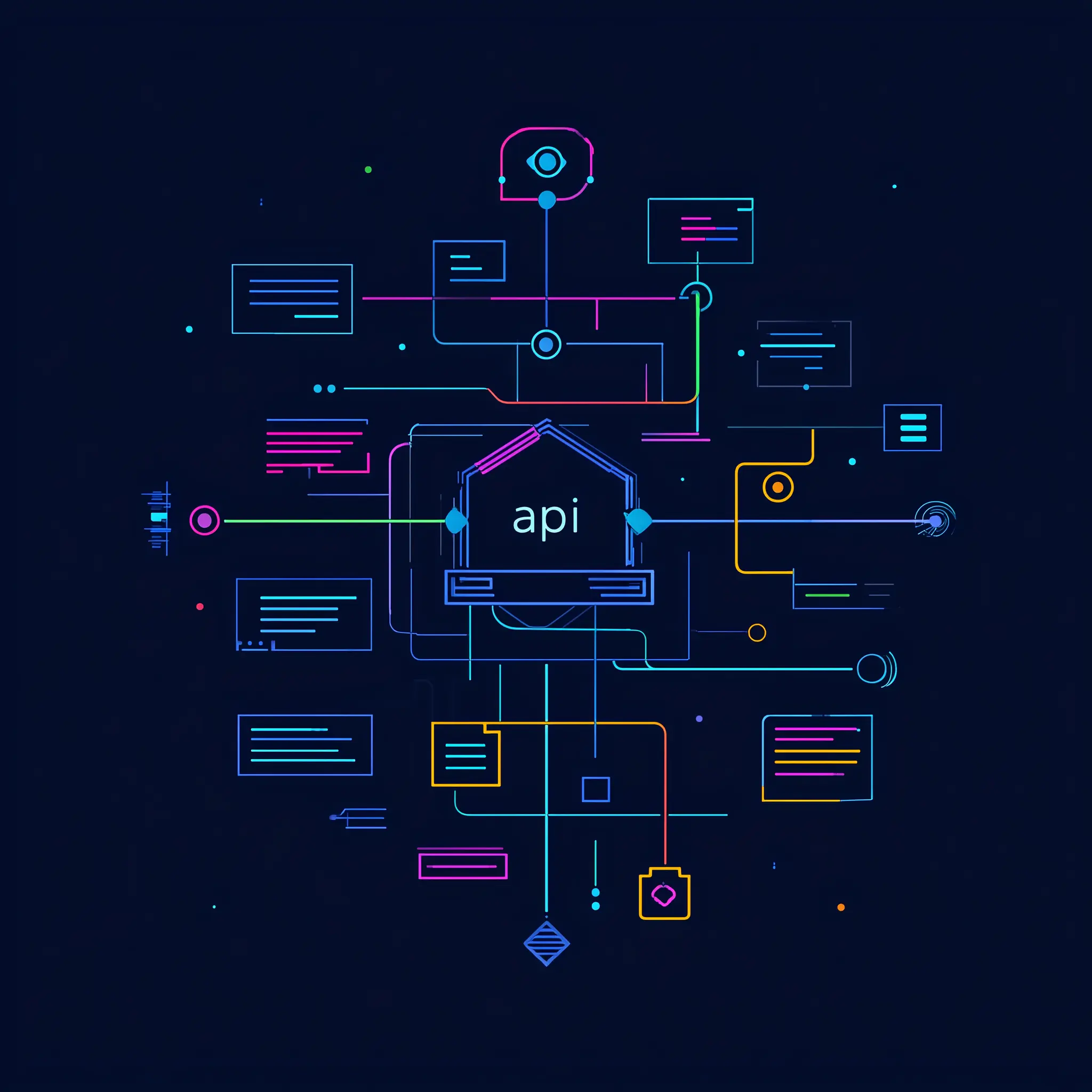 API Middleware Development