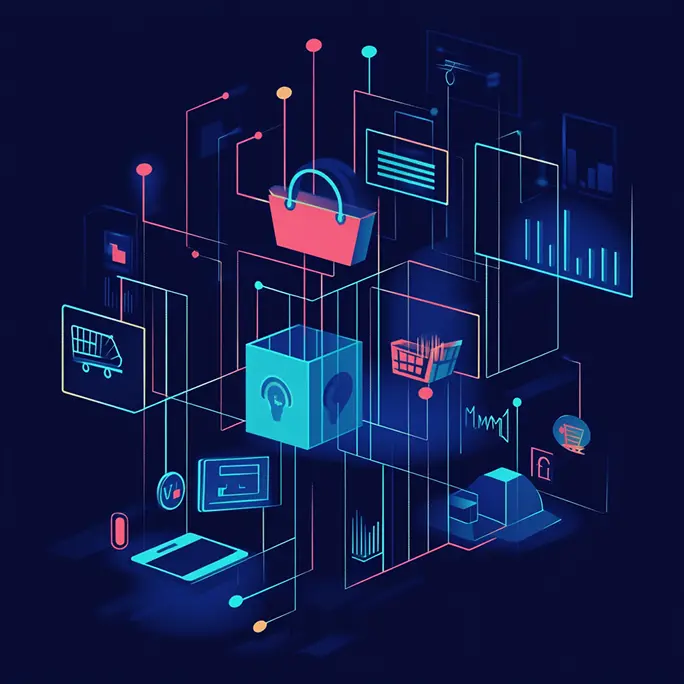 Composable Commerce Architecture