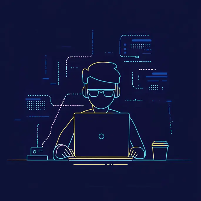 Custom Frontend Development