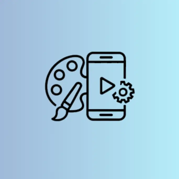 Theme & Application
Development