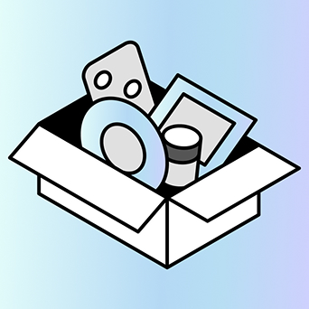Bundles & Boxes
