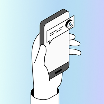 SMS Setup