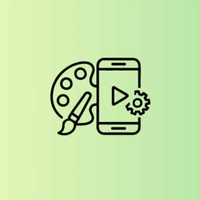 Theme Customization & App Development