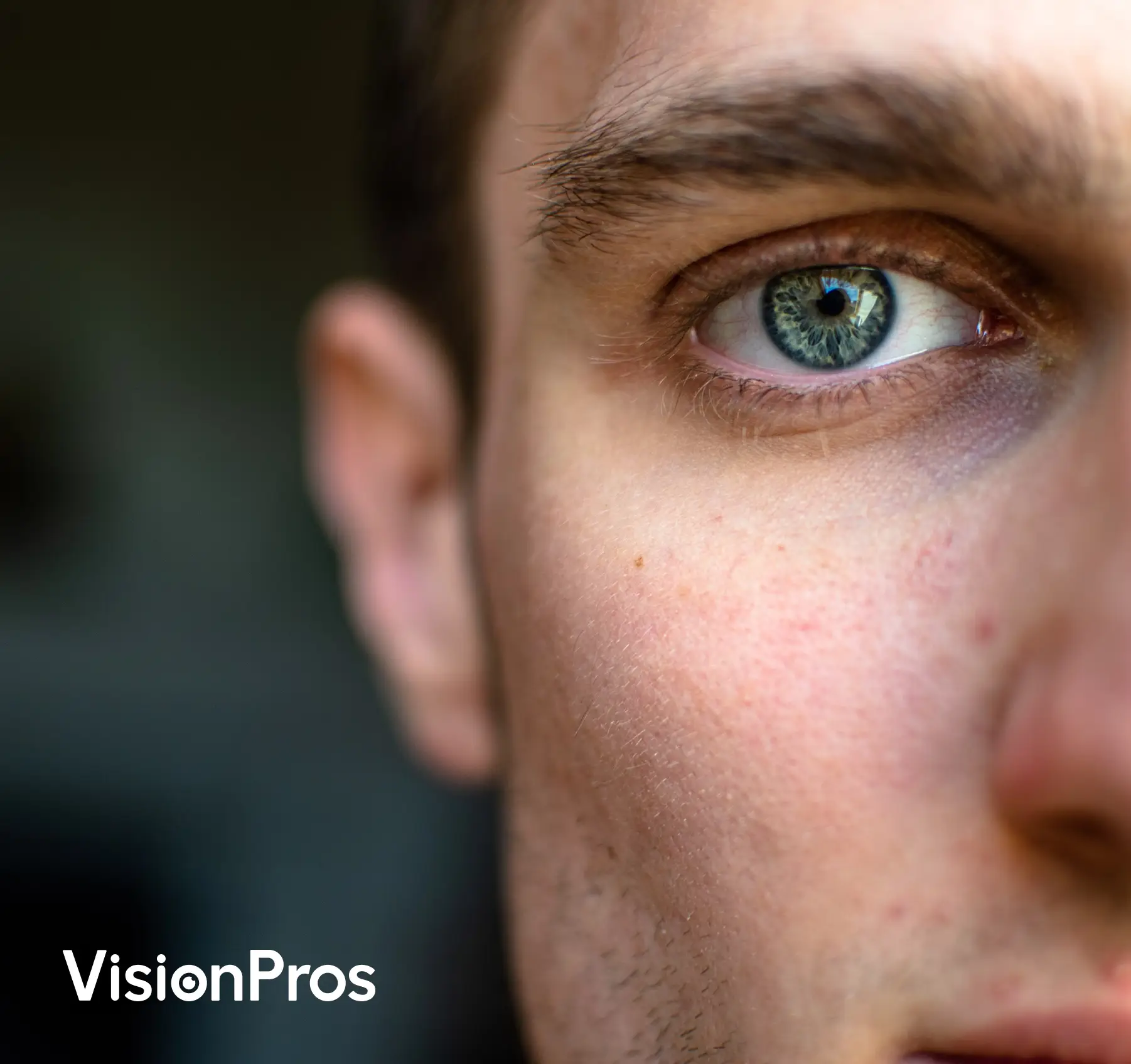 Vision Pros