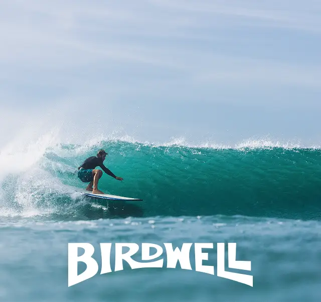 Birdwell Beach Britches