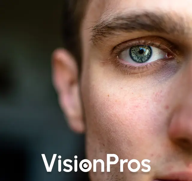Vision Pros