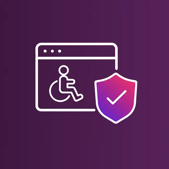 Ensure your store is fast, accessible, and SEO-friendly from launch, with ongoing audits to maintain peak performance.