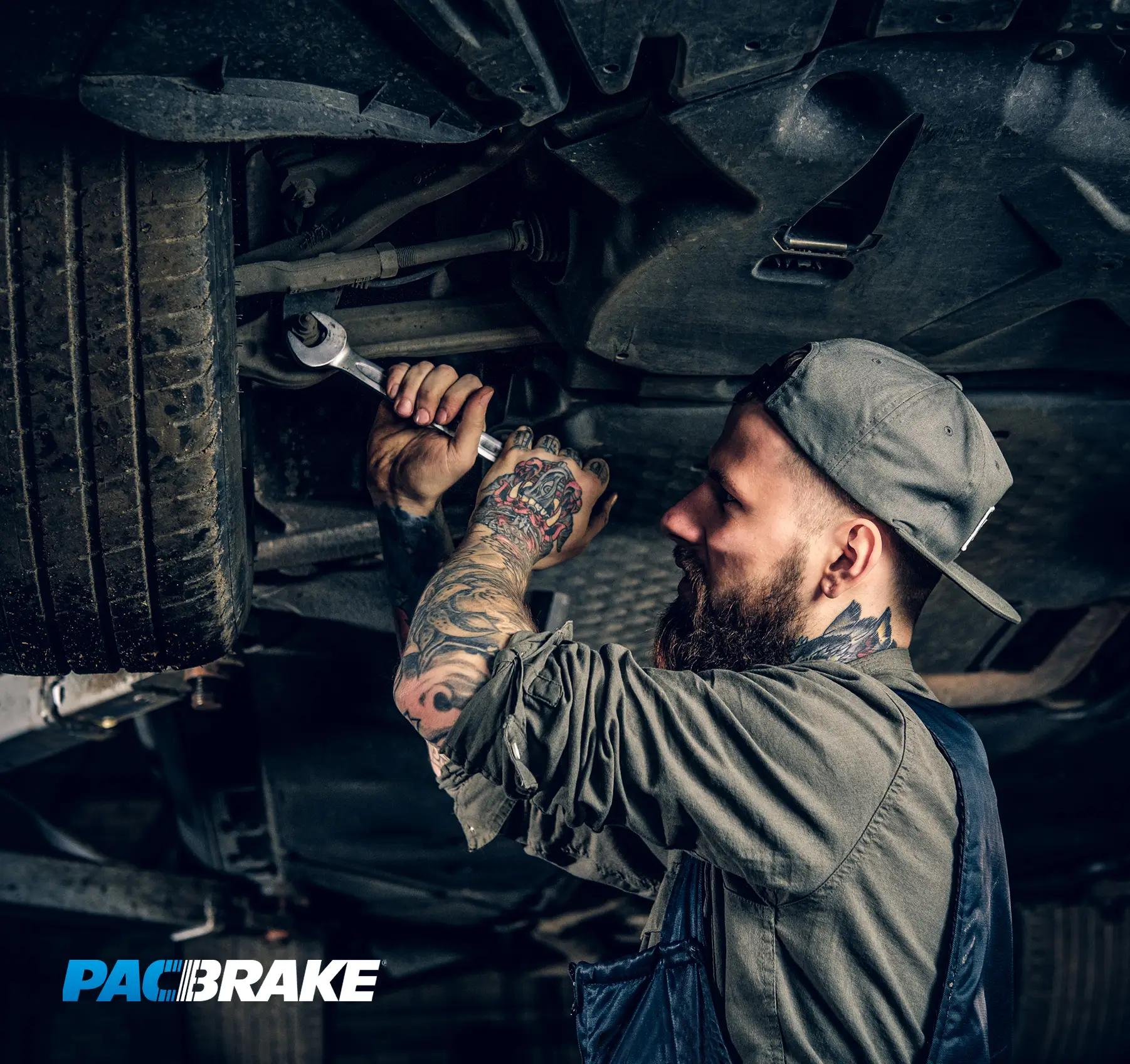 We modernized Pacbrake's Miva store, fixing technical and UX issues that were slowing revenue. Custom tools for B2B dealers and DTC customers, along with mobile UX upgrades, helped them scale sales and streamline operations.