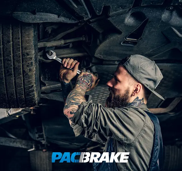 We modernized Pacbrake's Miva store, fixing technical and UX issues that were slowing revenue. Custom tools for B2B dealers and DTC customers, along with mobile UX upgrades, helped them scale sales and streamline operations.