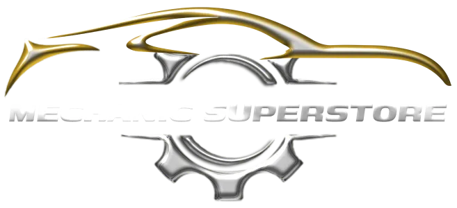 Mechanic Superstore Logo