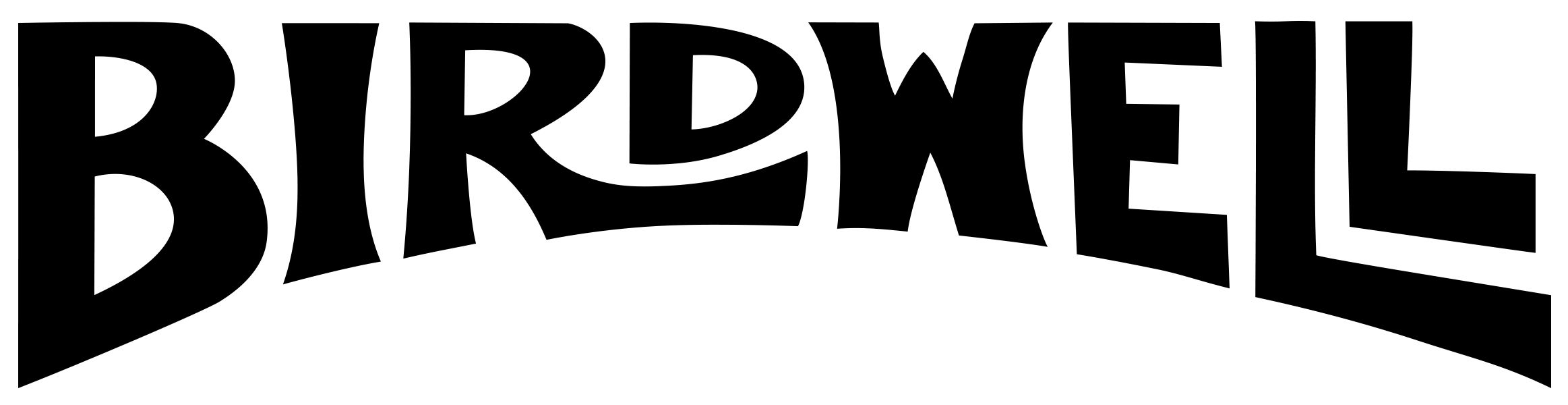 Birdwell Beach Britch Logo