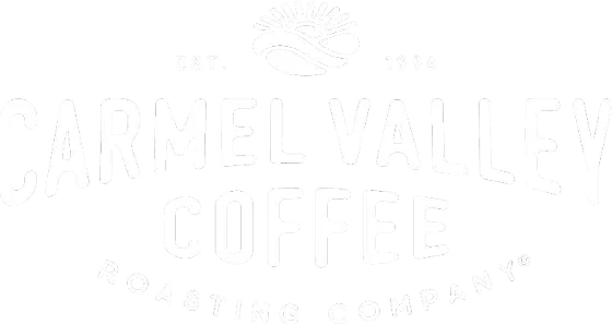 Carmel Valley Coffee Logo