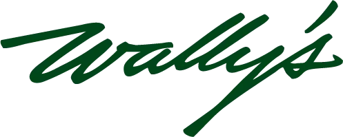 Wally's Fine Wine Logo