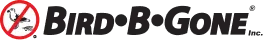 Bird-B-Gone Logo