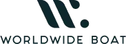 Worldwide Boat Logo