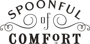 Spoonful Of Comfort Logo