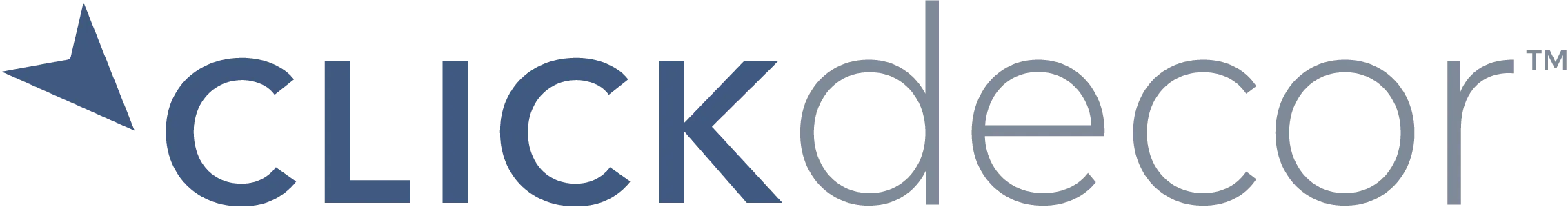 Click Decor Logo