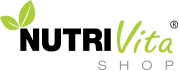 NutriVitaShop Logo