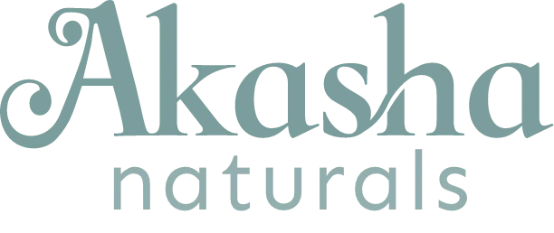 Akasha Naturals Logo