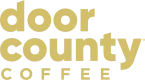 Door County Coffee Logo