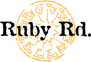 Alfred Dunner / Ruby Rd. Logo