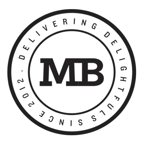 MistoBox Logo