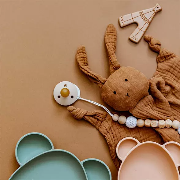 Giftstart