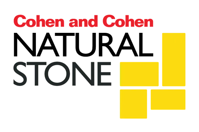 Cohen & Cohen Natural Stone Logo