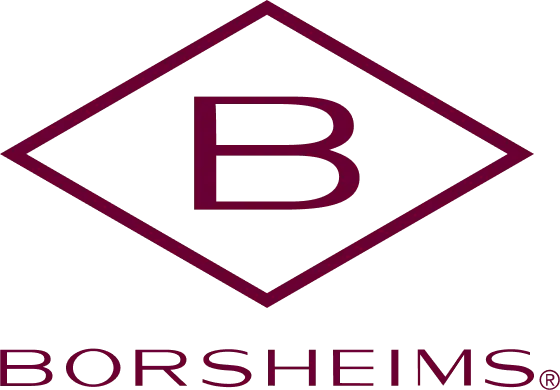 Borsheims logo