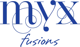 Myx Fusion Logo