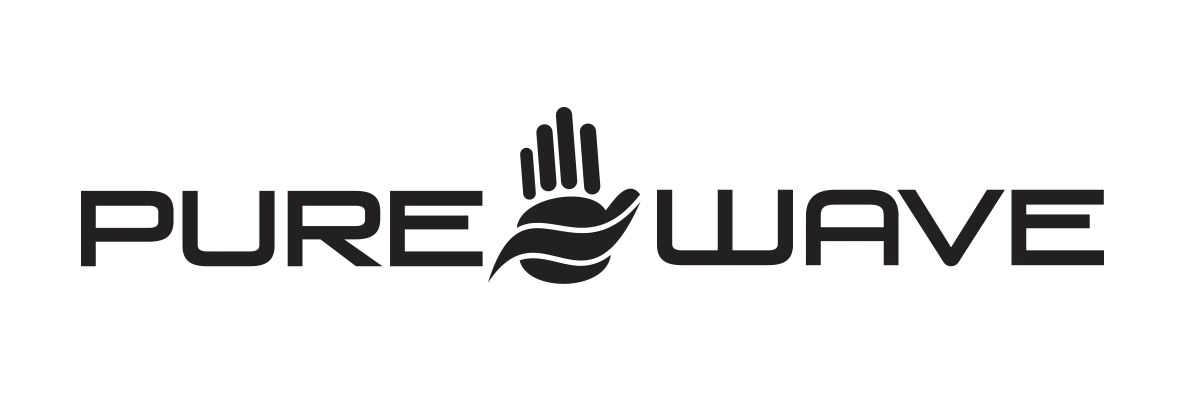Purewave By Pado Logo