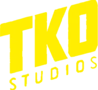 TKO Studios Logo