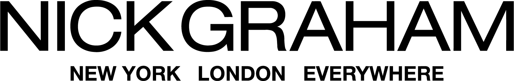 Nick Graham Logo