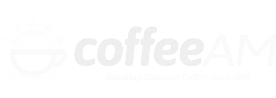CoffeeAM Logo