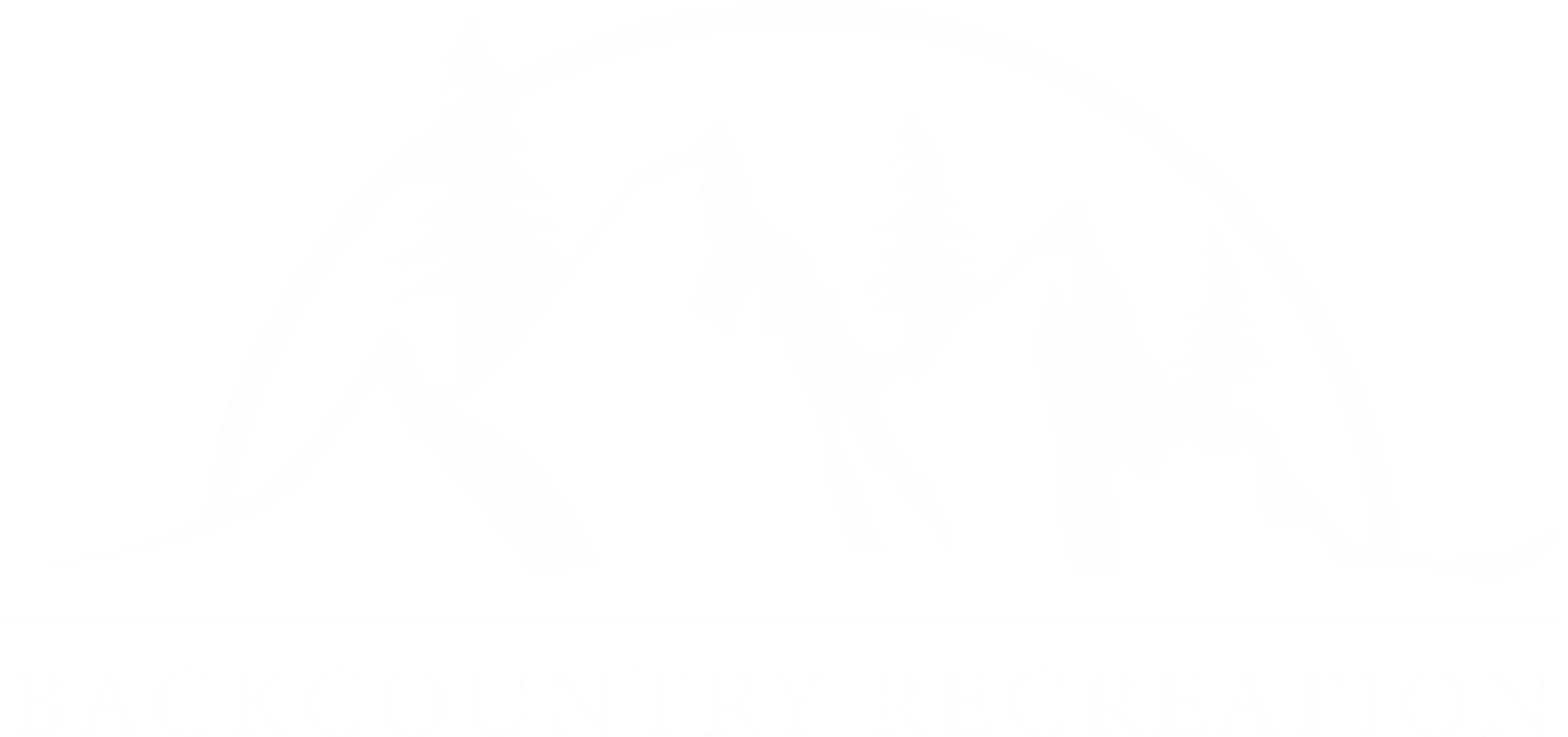 Backcountry Hot Tubs & Saunas Logo