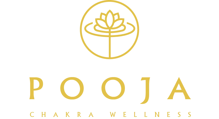 GetPooja Logo
