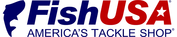 FishUSA Logo