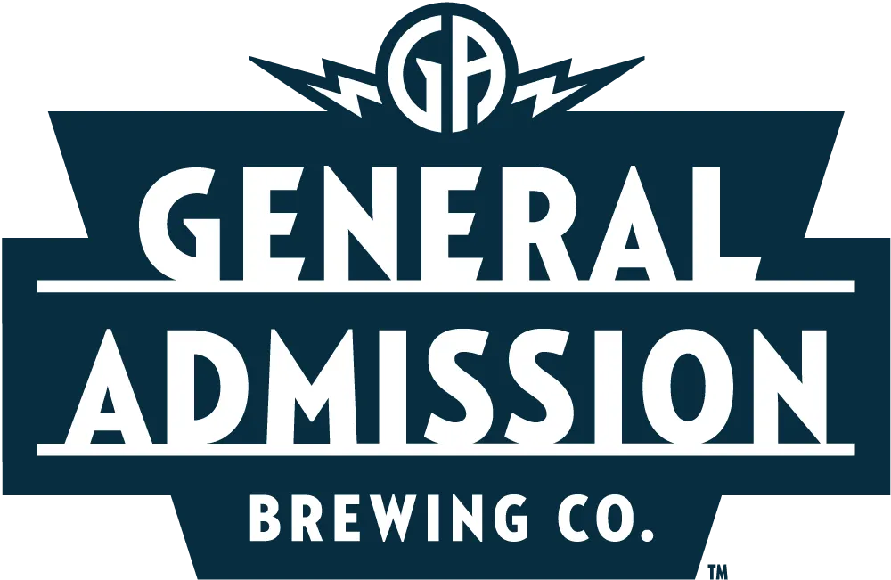 General Admission Logo