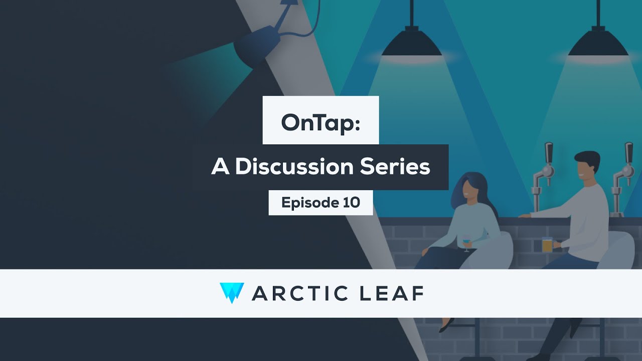 OnTap: Episode 10 - EcoCart x Sustainability