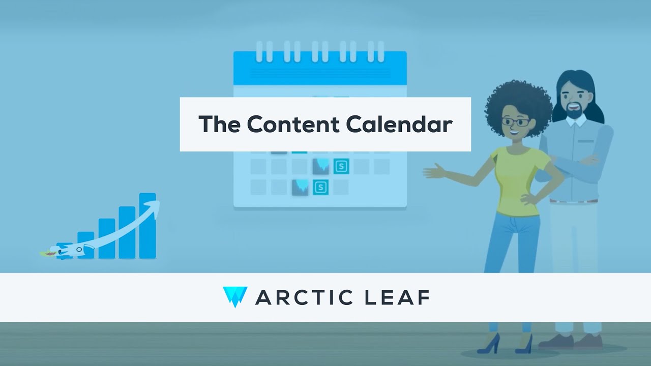 The Content Calendar