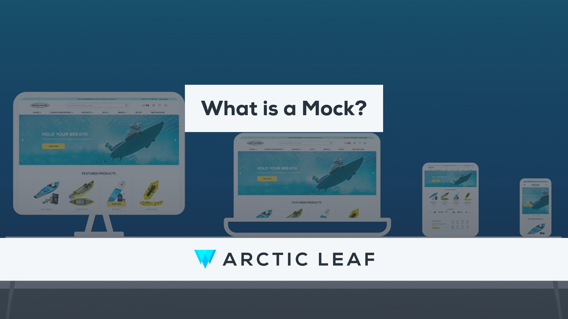 What is a Mock?