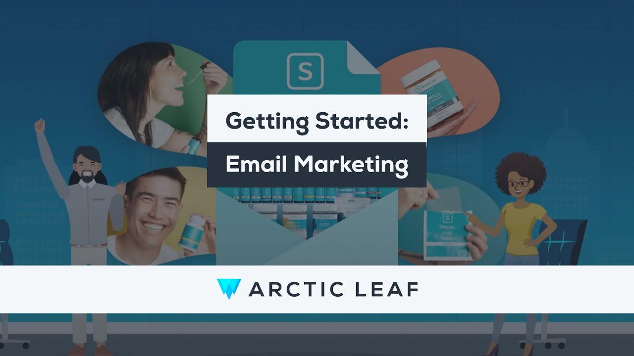 Getting Started: Email Marketing