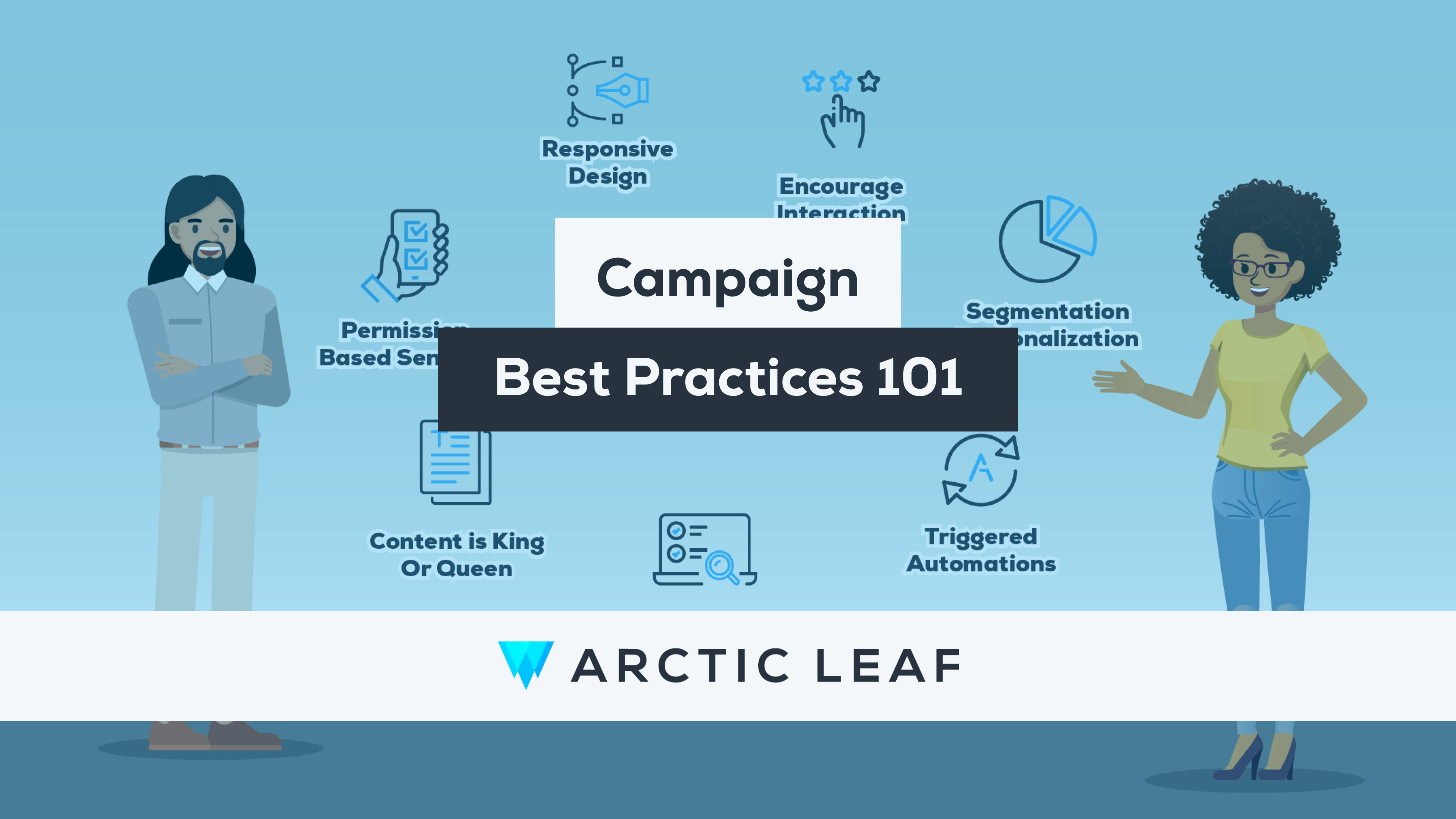 Campaign Best Practices 101