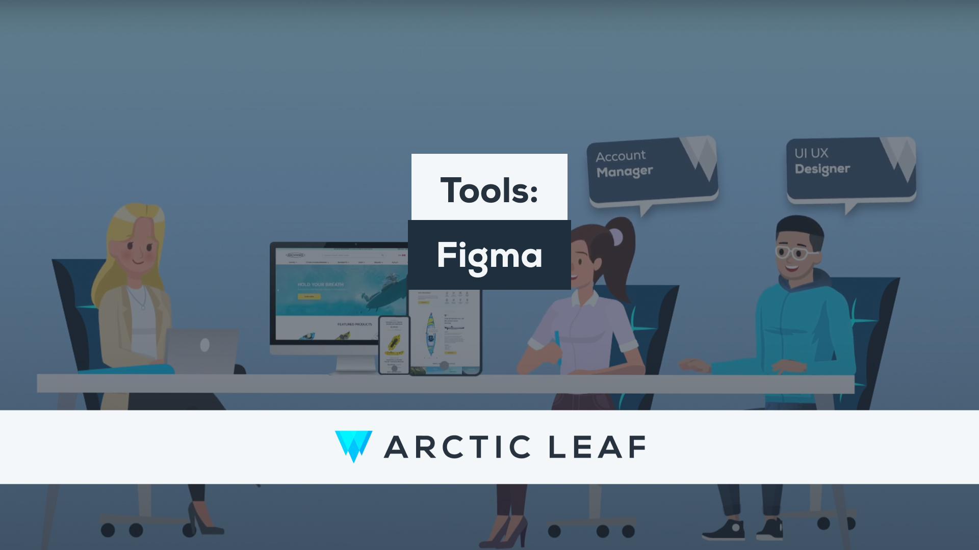 
Tools: Figma