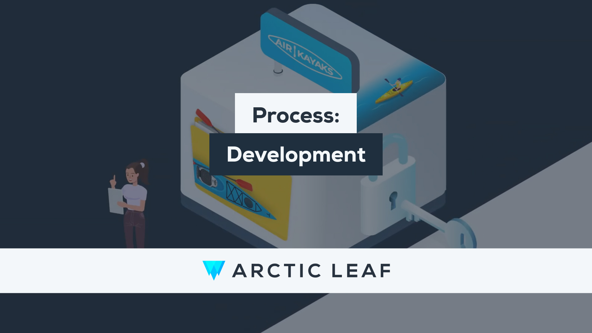 Process: Development