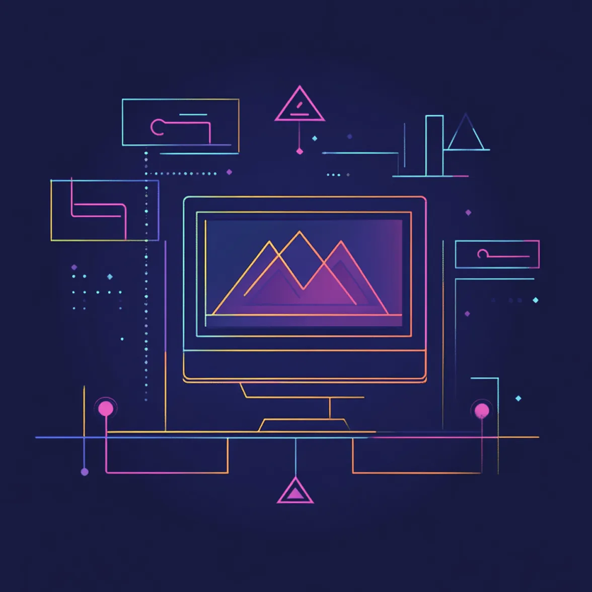 A 4-week starter package covering your essential elements of branding and strategy.