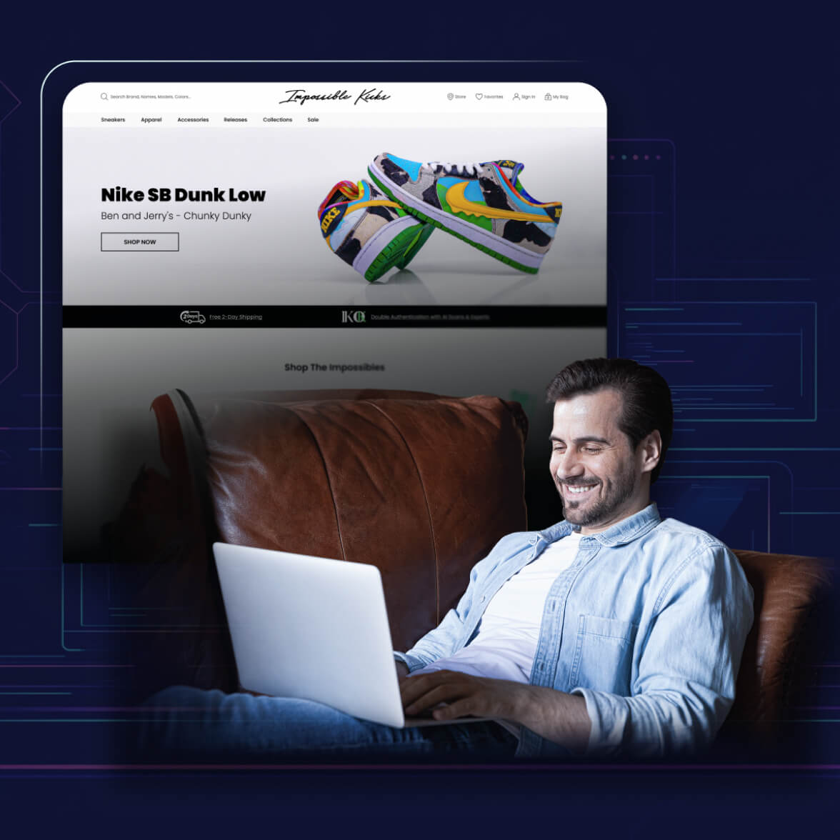 Conversion-Focused Shopify Theme Upgrade